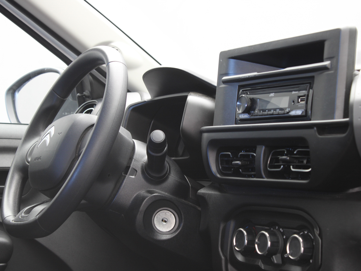 CITROEN C3 LIVE 2025