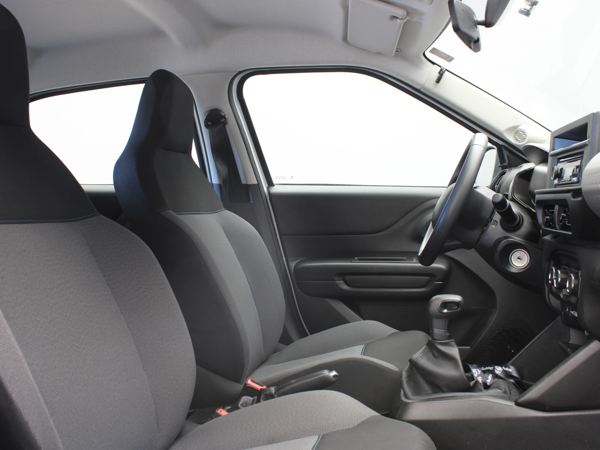 CITROEN C3 LIVE 2025