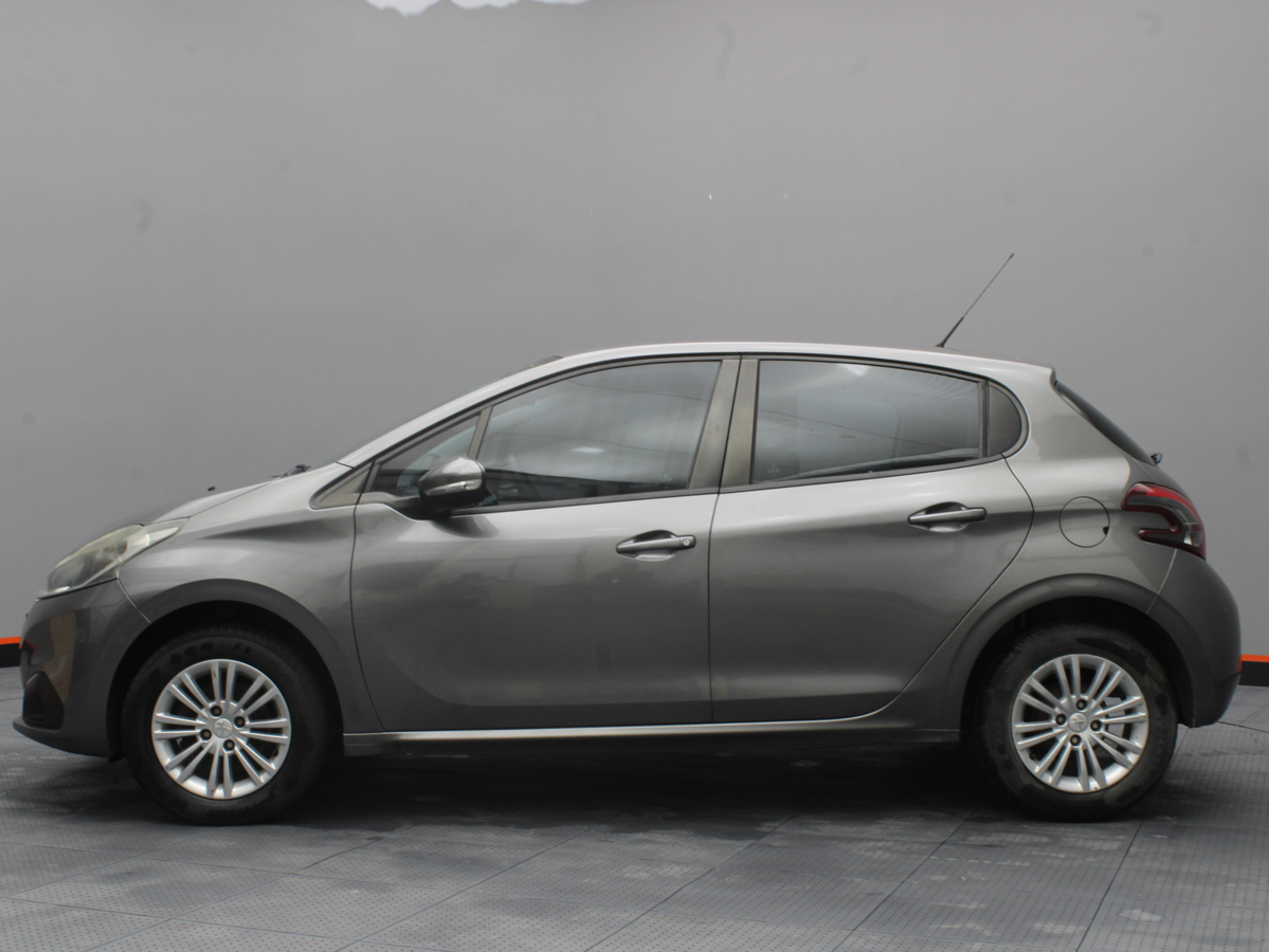 PEUGEOT 208 ALLURE 2017