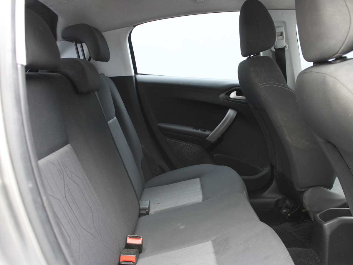 PEUGEOT 208 ALLURE 2017