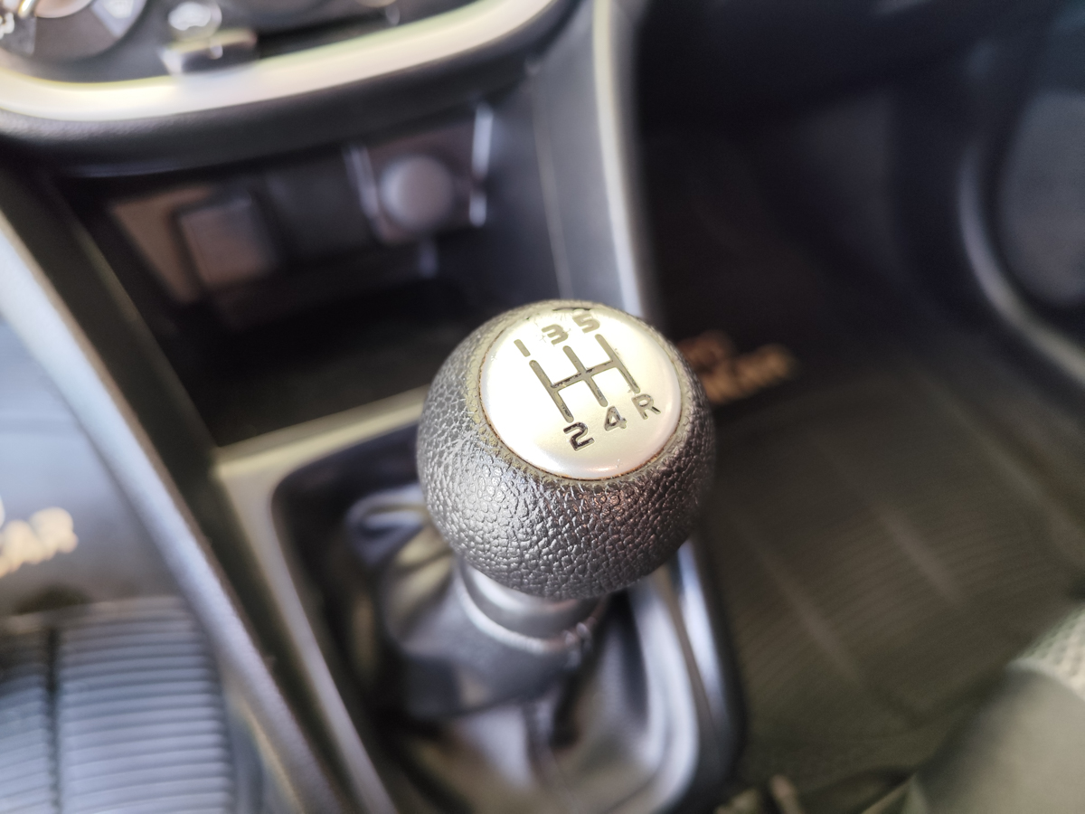 SUZUKI CELERIO GL 2021