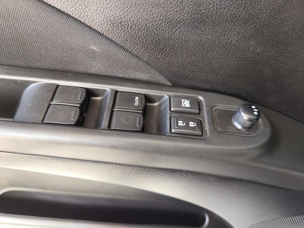 SUZUKI CELERIO GL 2021