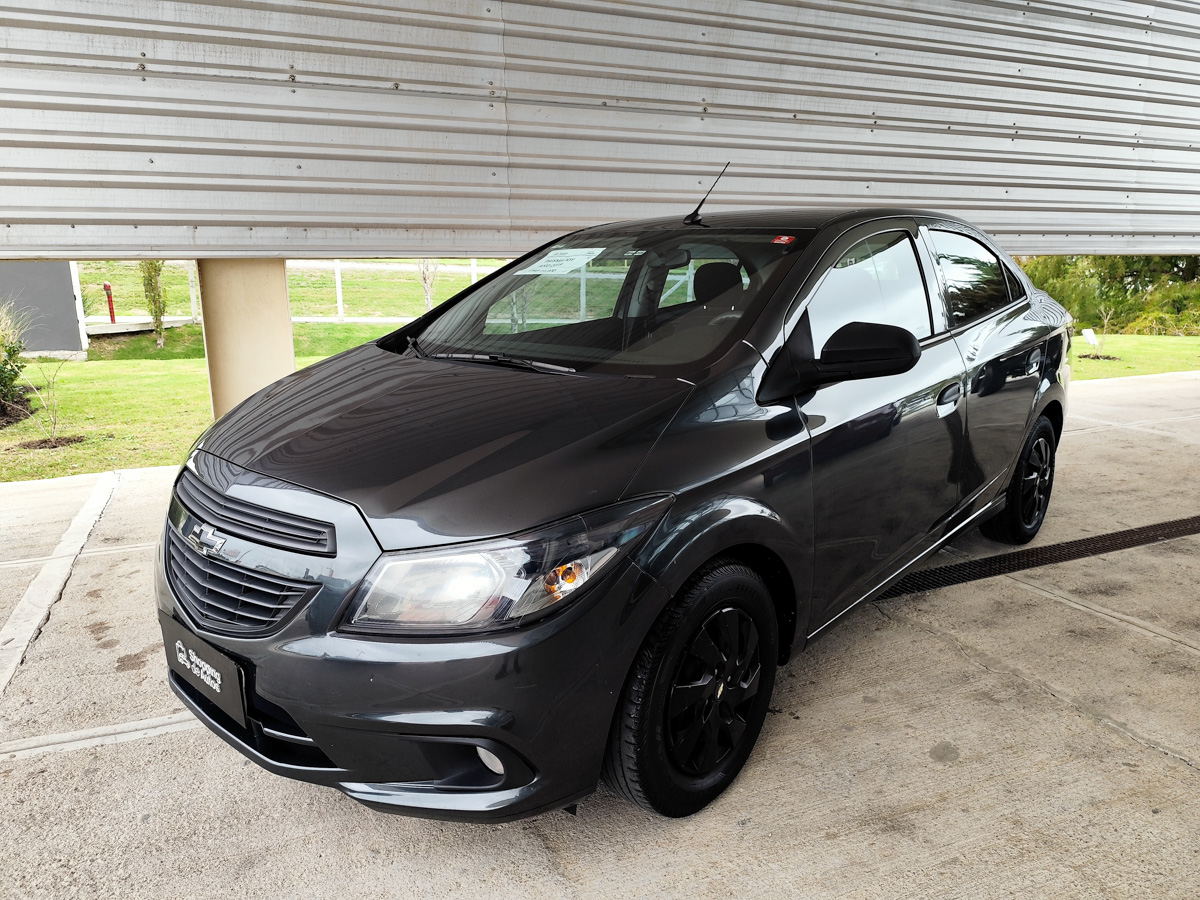 CHEVROLET PRISMA JOY 2019