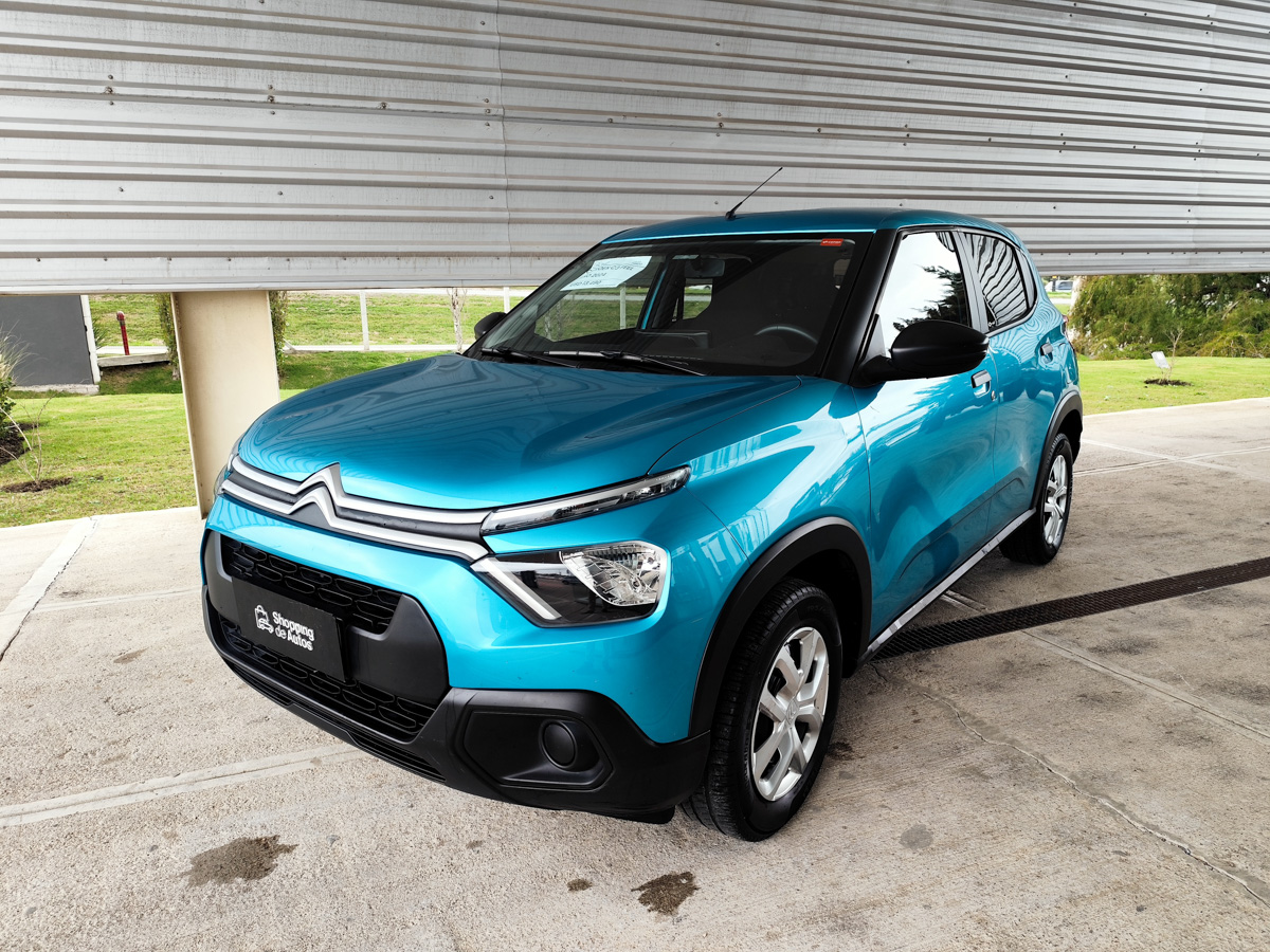CITROEN C3 FEEL 2024