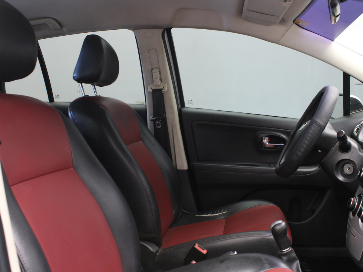 GWM VOLEEX C20R 2014