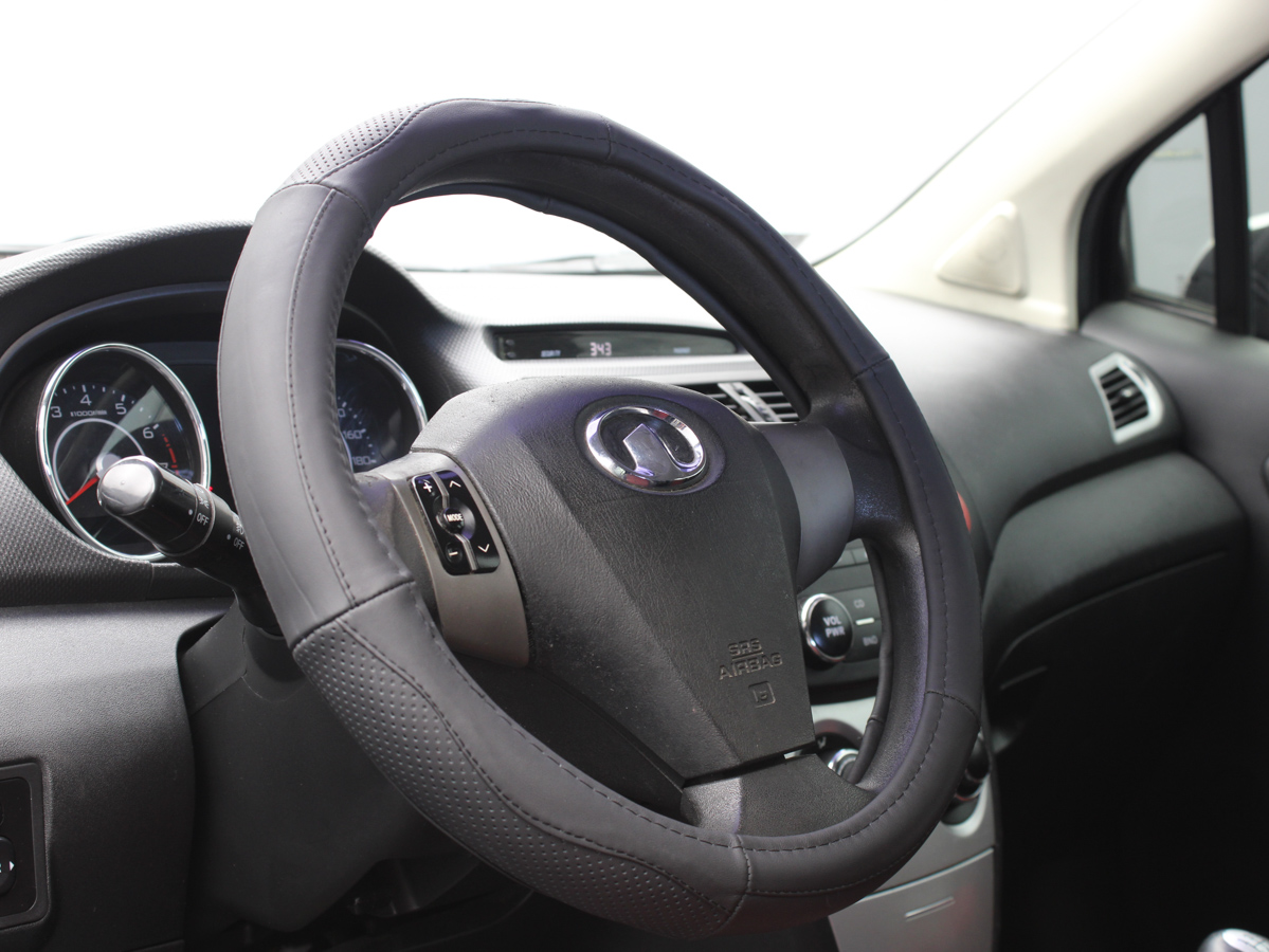 GWM VOLEEX C20R 2014