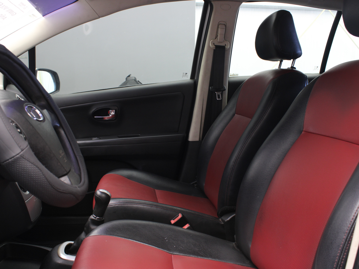 GWM VOLEEX C20R 2014