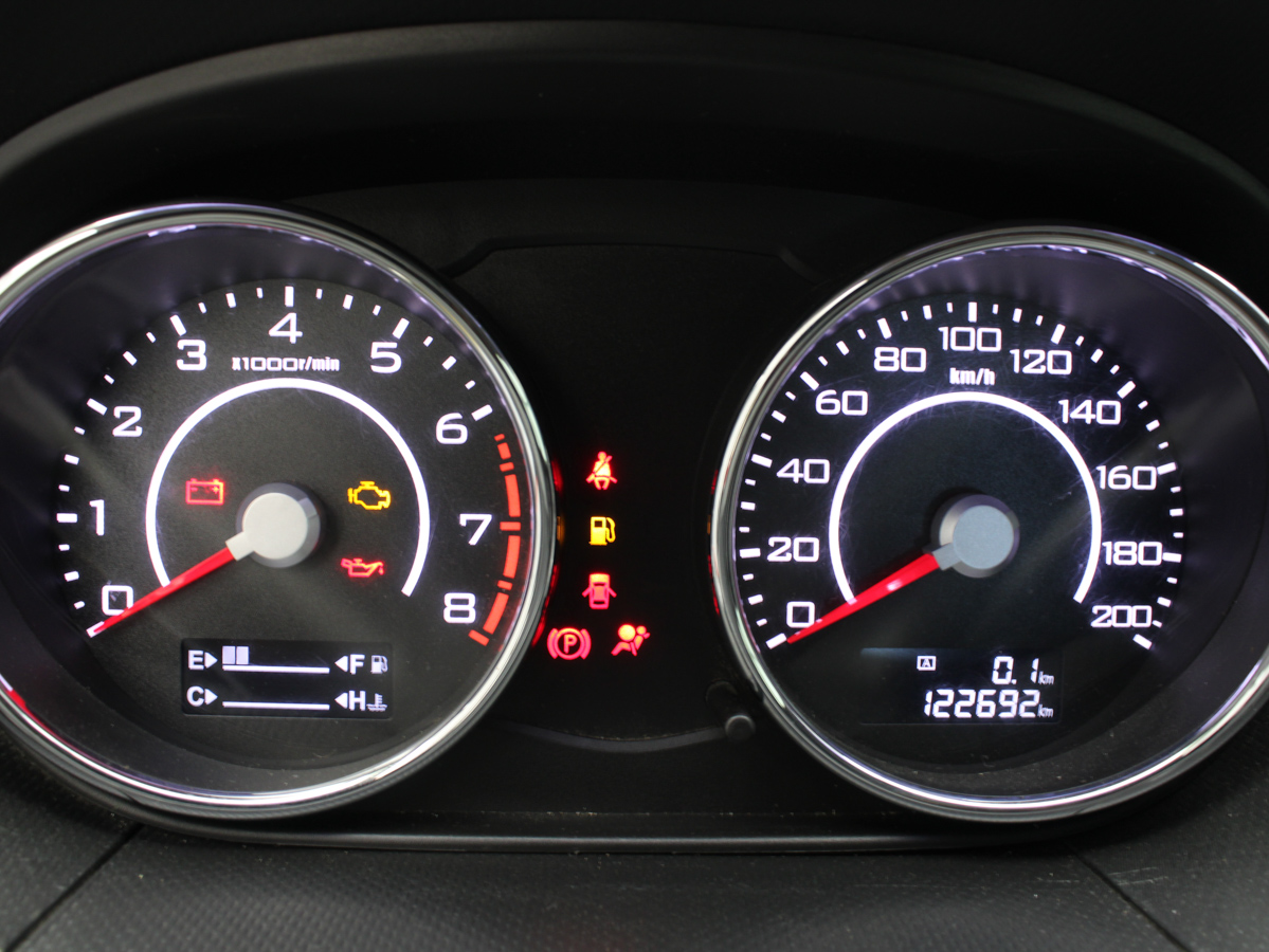 GWM VOLEEX C20R 2014