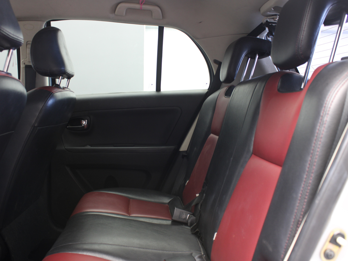 GWM VOLEEX C20R 2014