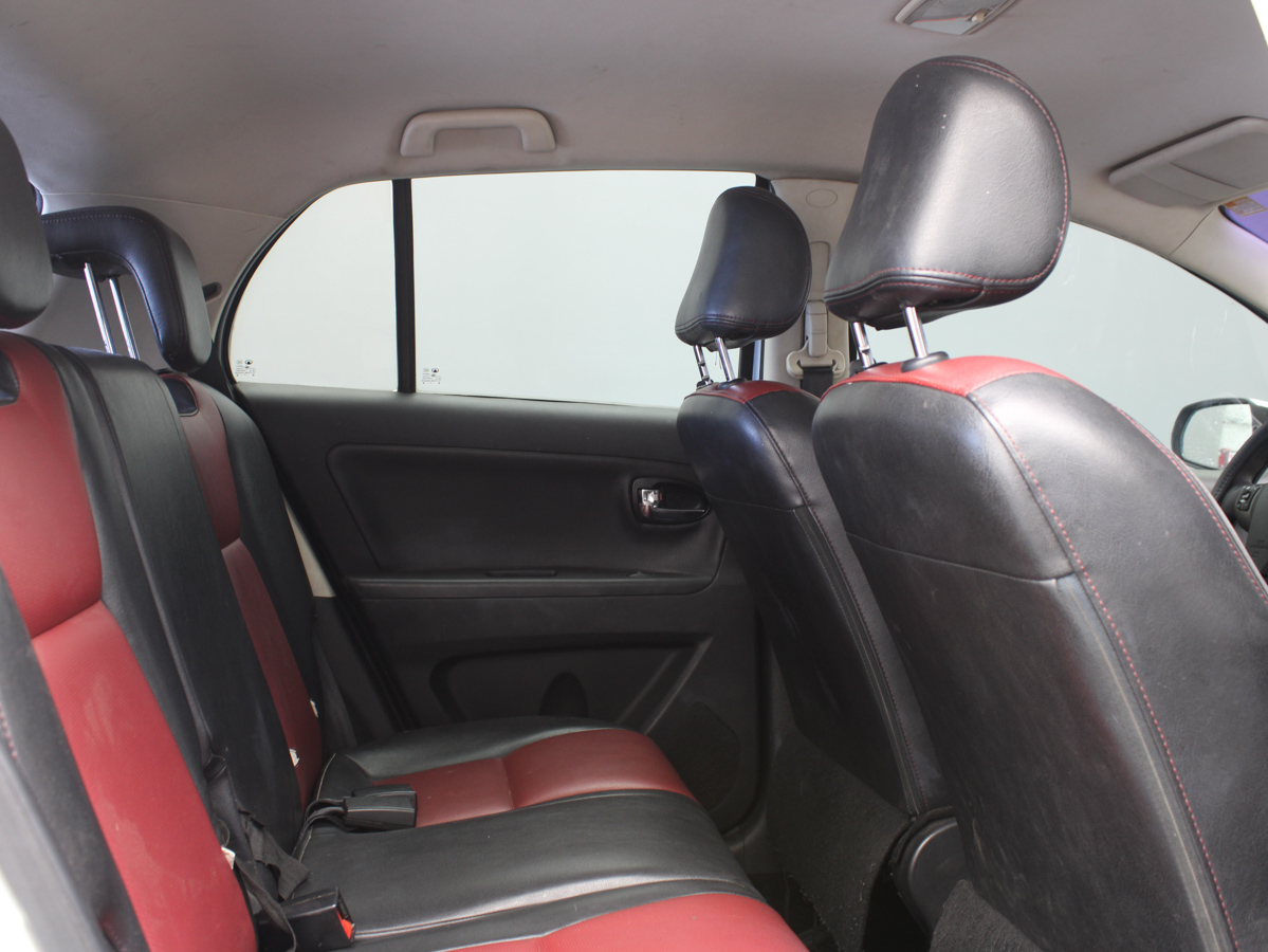 GWM VOLEEX C20R 2014