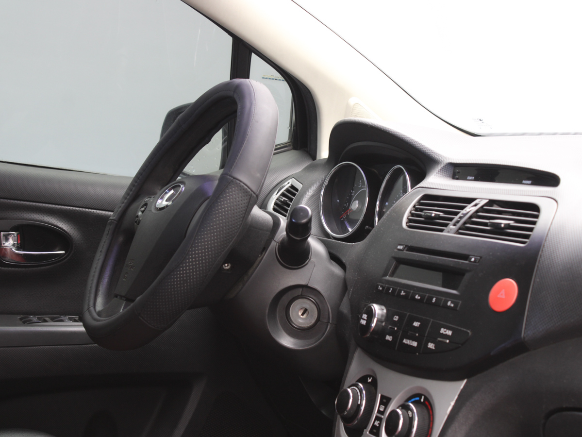 GWM VOLEEX C20R 2014