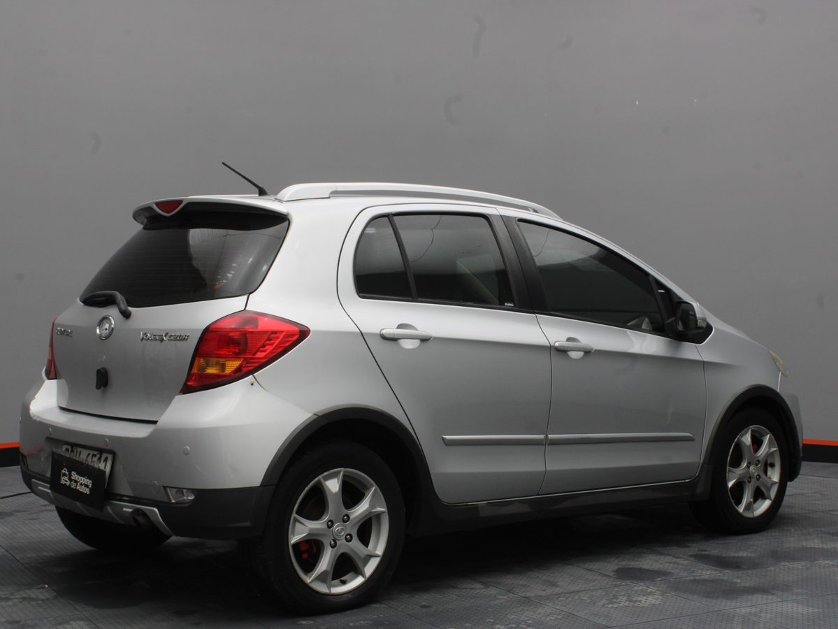 GWM VOLEEX C20R 2014