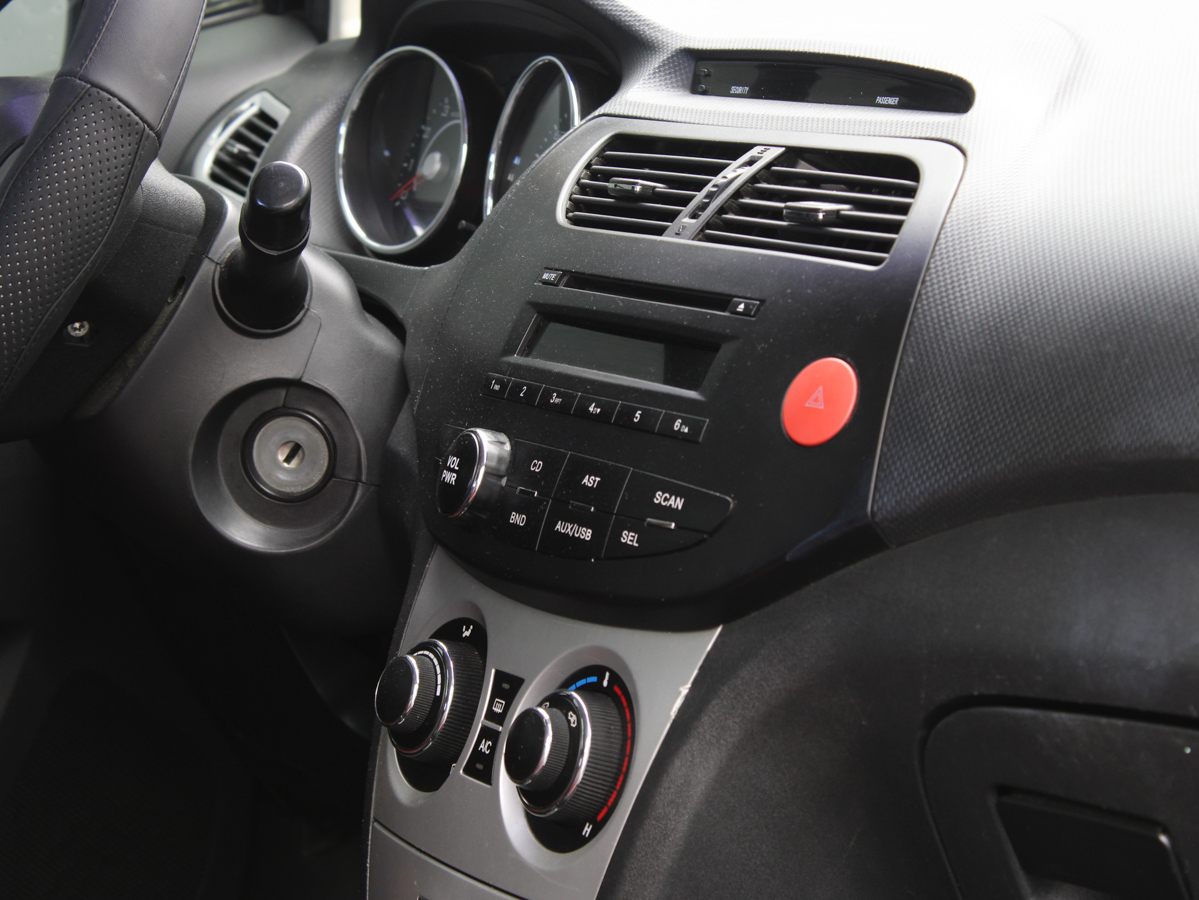 GWM VOLEEX C20R 2014