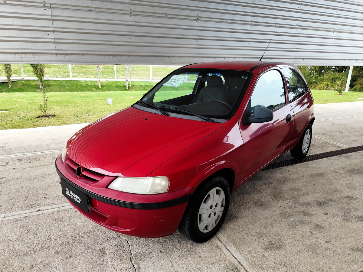 CHEVROLET CELTA 2005