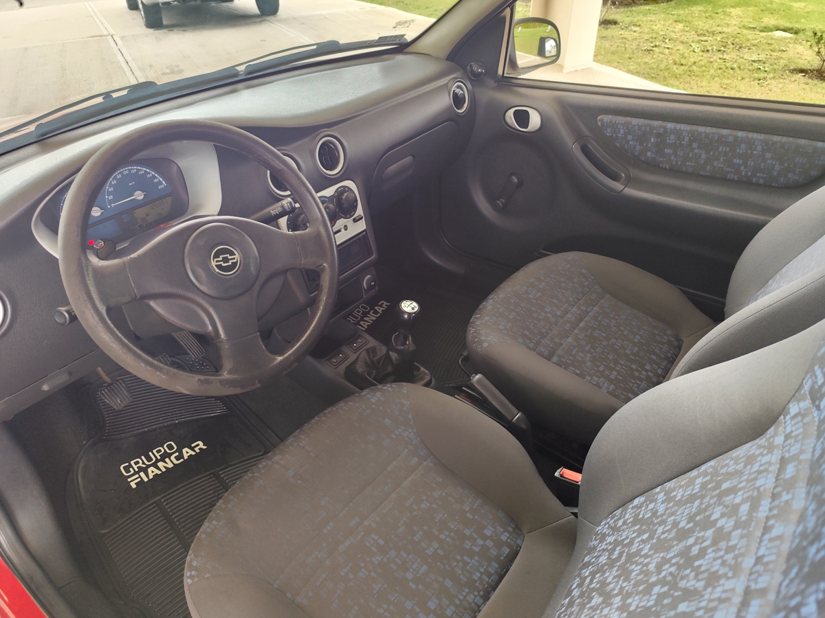 CHEVROLET CELTA 2005