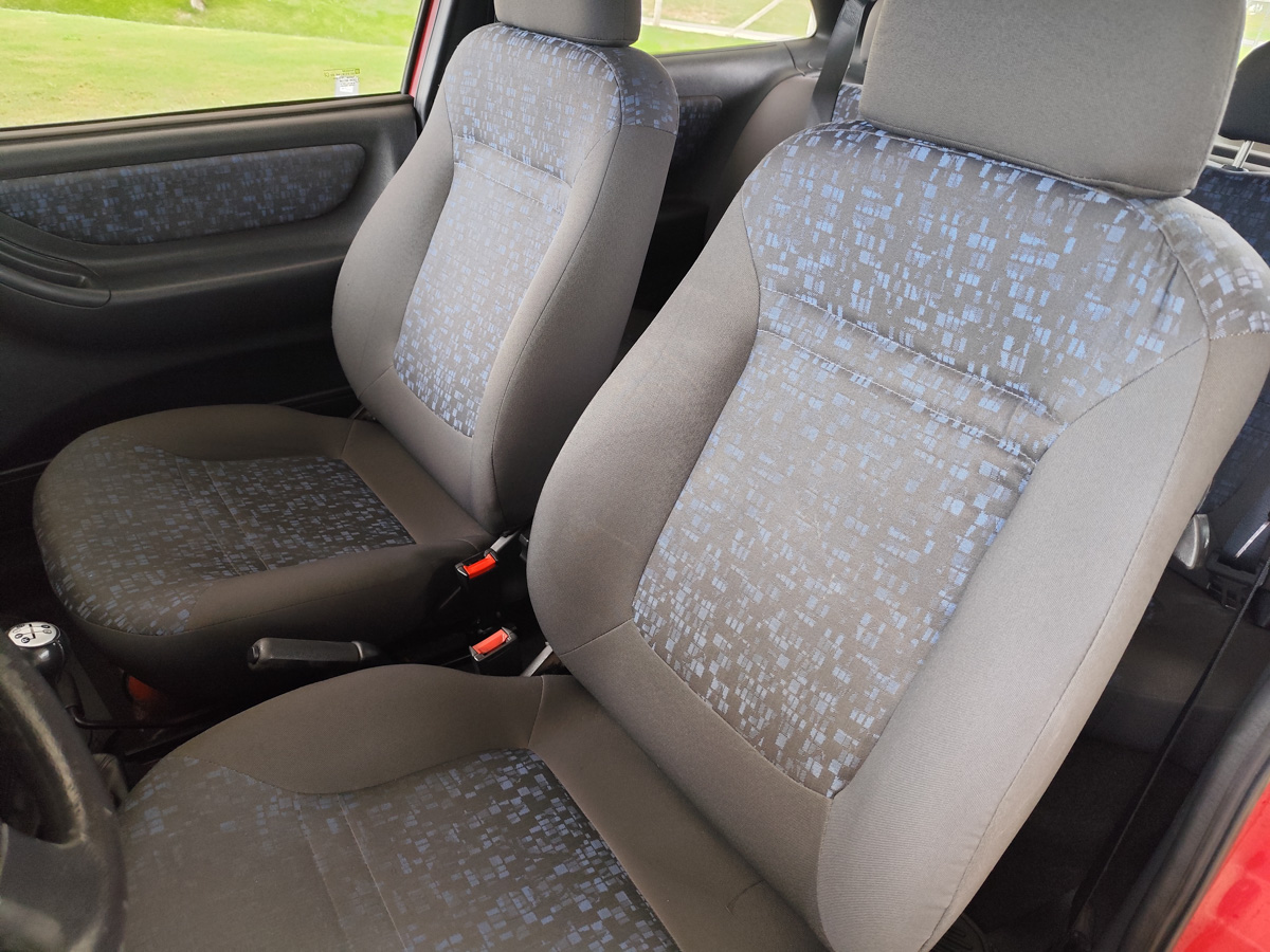 CHEVROLET CELTA 2005