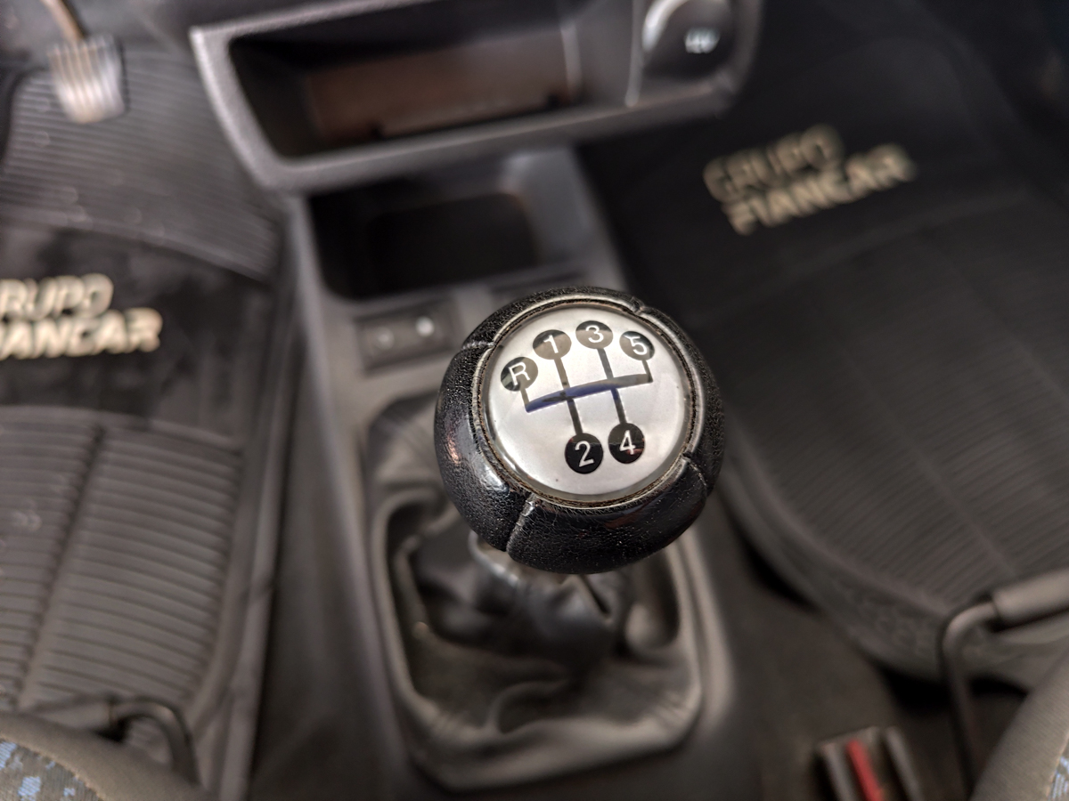 CHEVROLET CELTA 2005