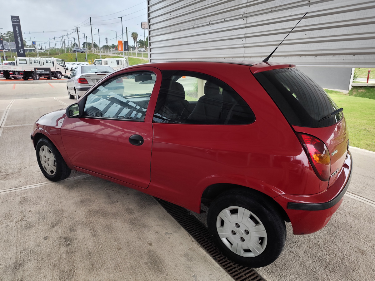 CHEVROLET CELTA 2005