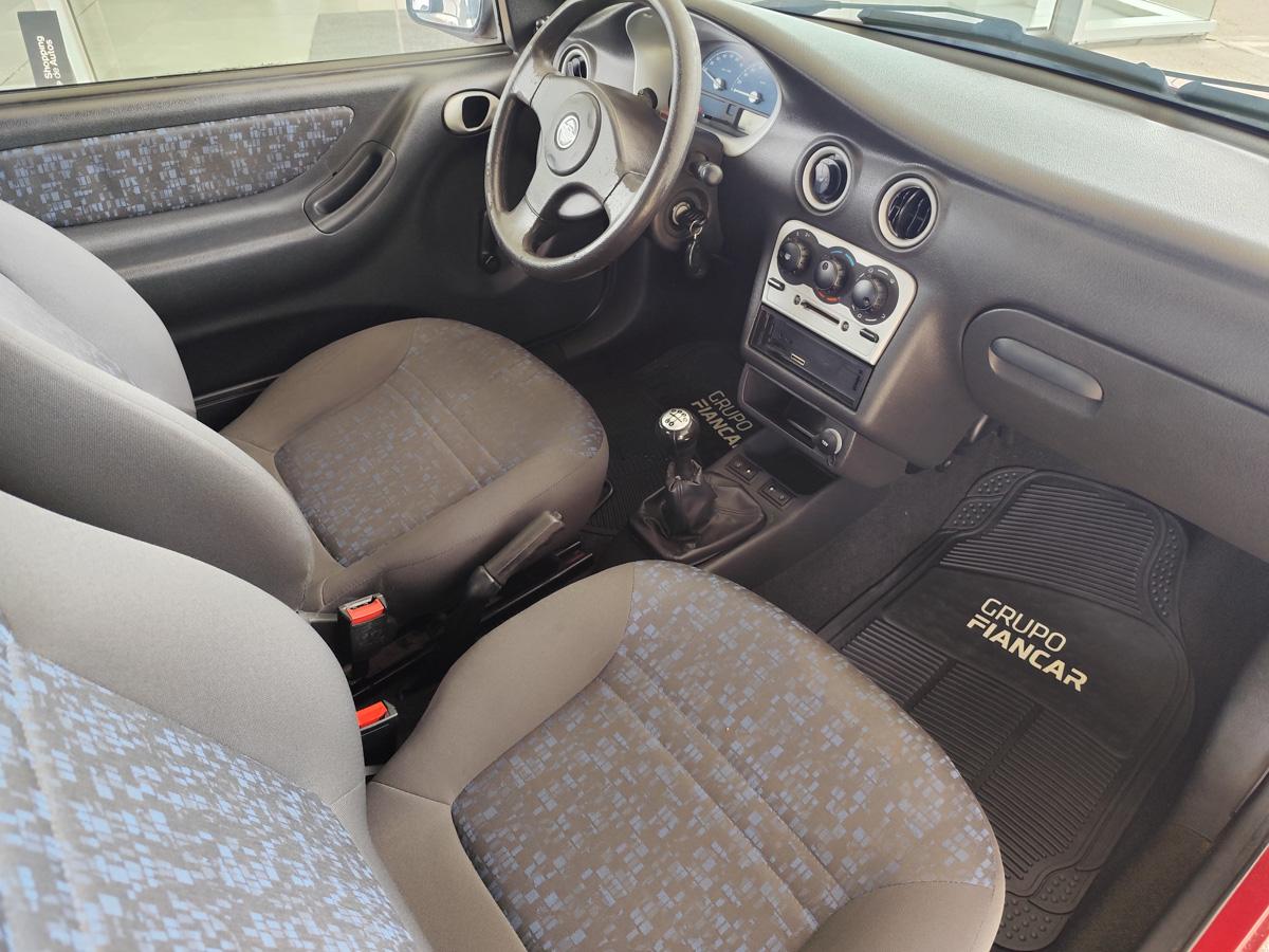 CHEVROLET CELTA 2005