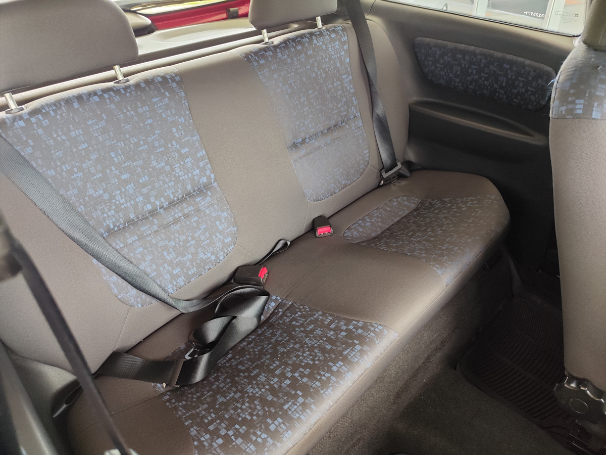 CHEVROLET CELTA 2005