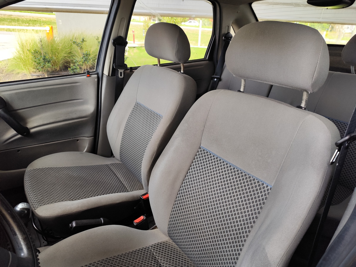 CHEVROLET CORSA 2009