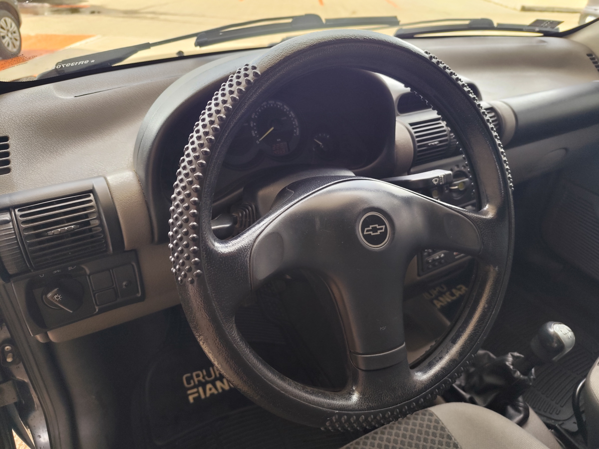 CHEVROLET CORSA 2009