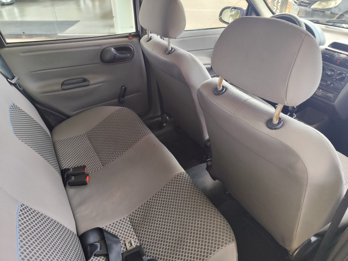 CHEVROLET CORSA 2009