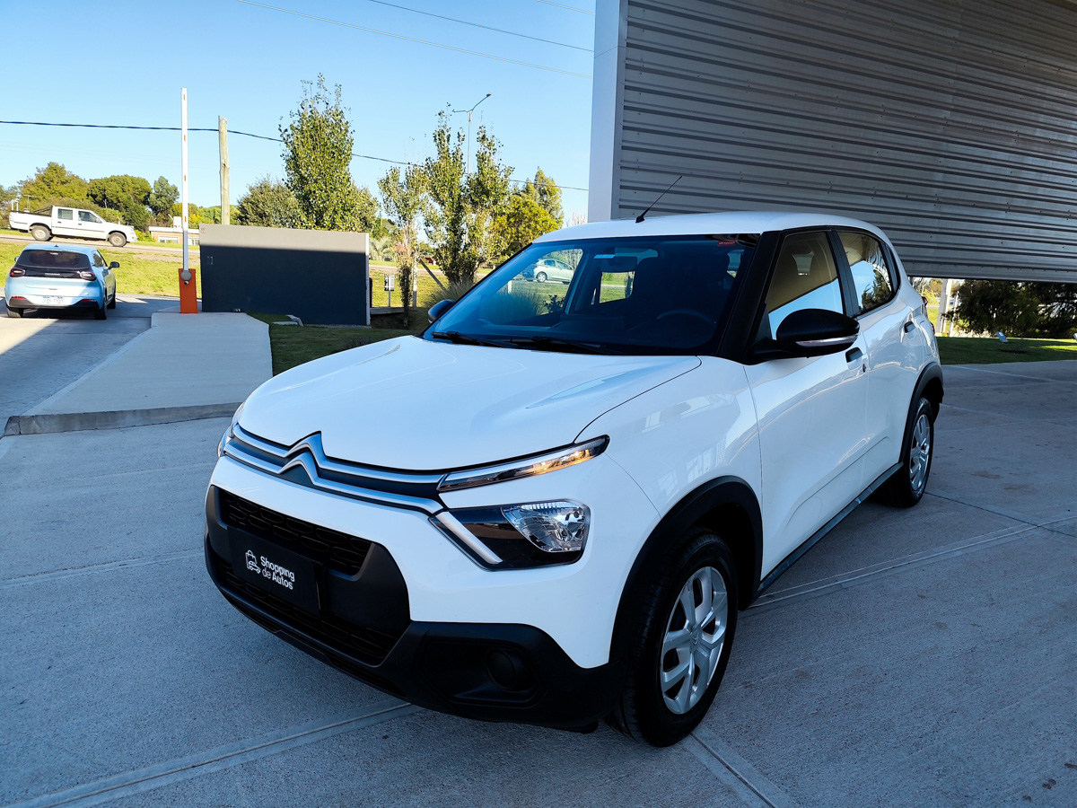 CITROEN C3 LIVE 2025