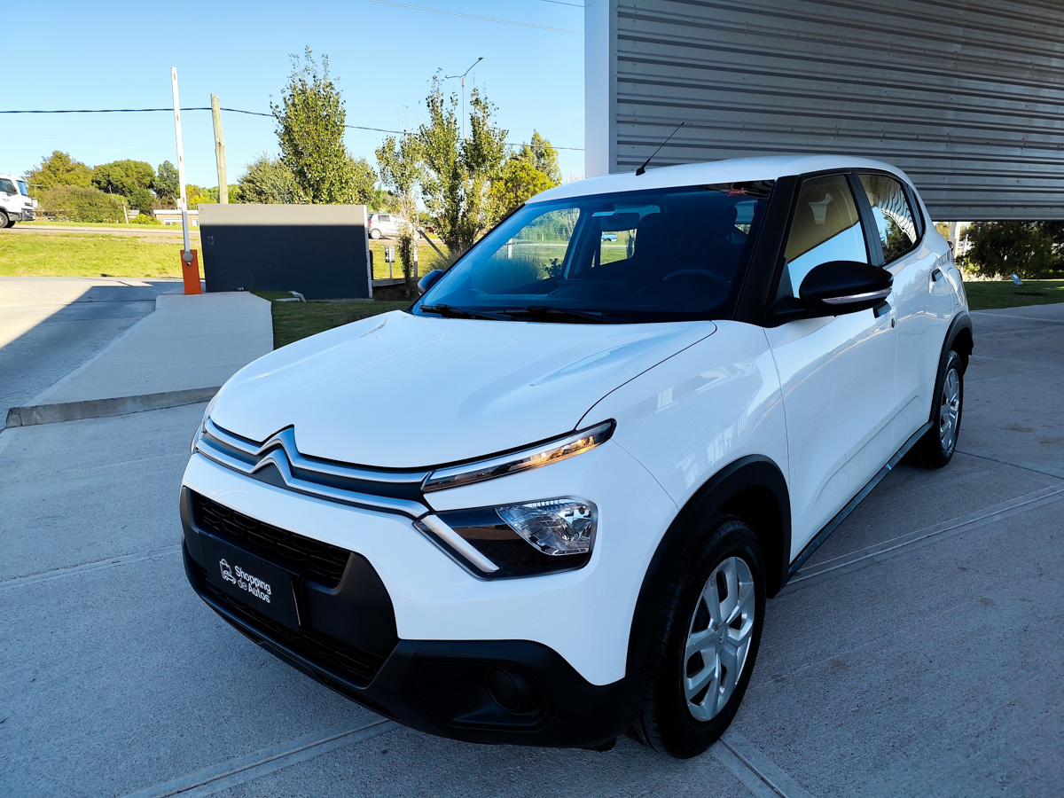 CITROEN C3 LIVE 2025