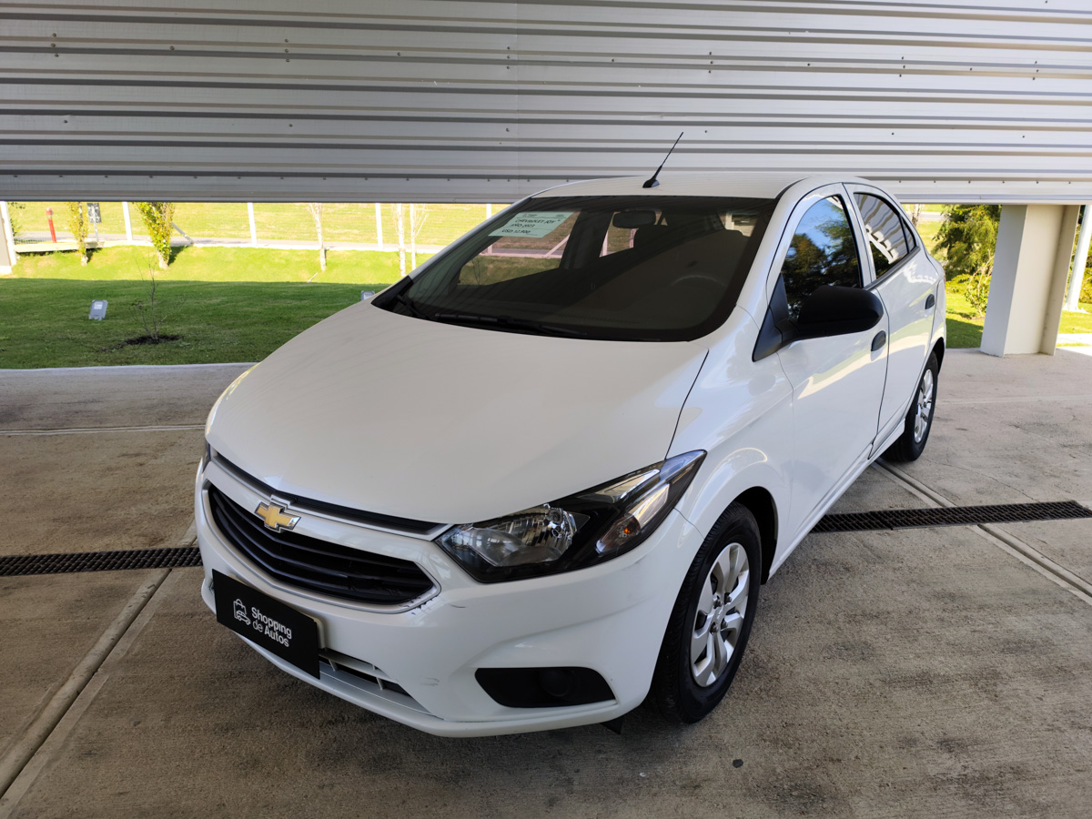 CHEVROLEY ONIX JOY 2023