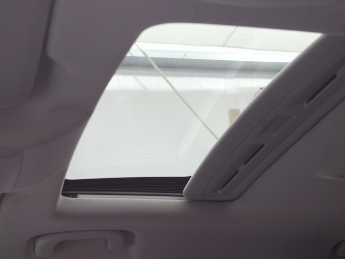 CHEVROLET TRACKER LTZ AT 2014