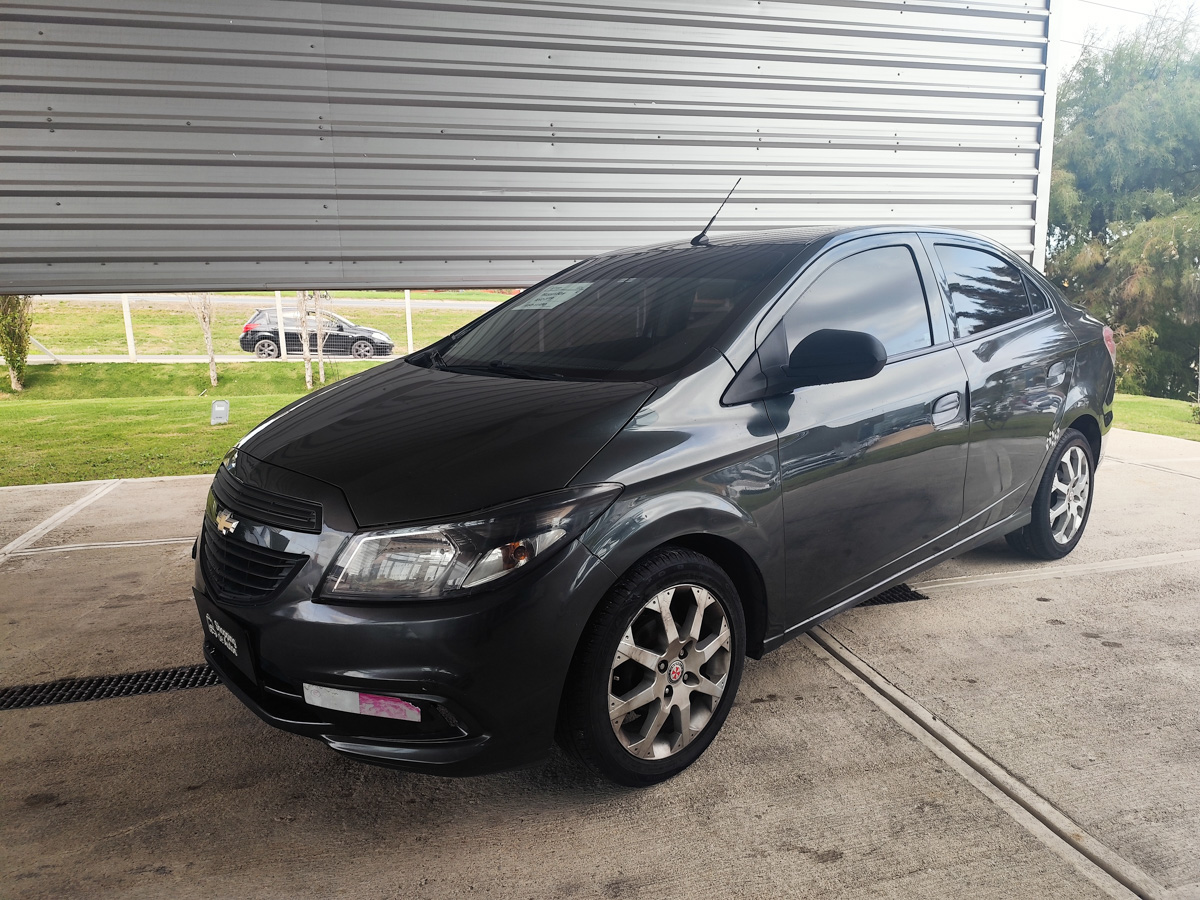 CHEVROLET PRISMA JOY 2019