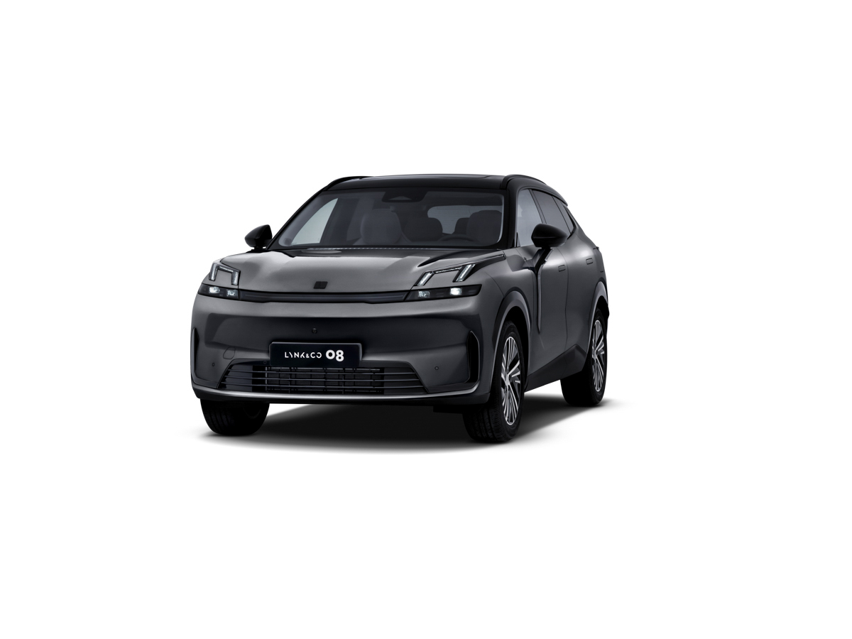 LYNK & CO 08 HALO PHEV 0KM