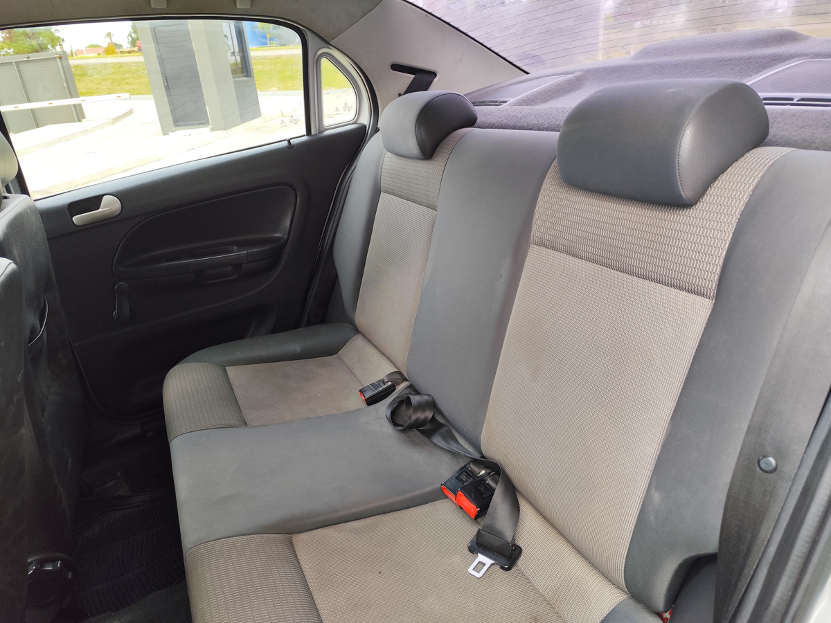 VOLKSWAGEN GOL 2013