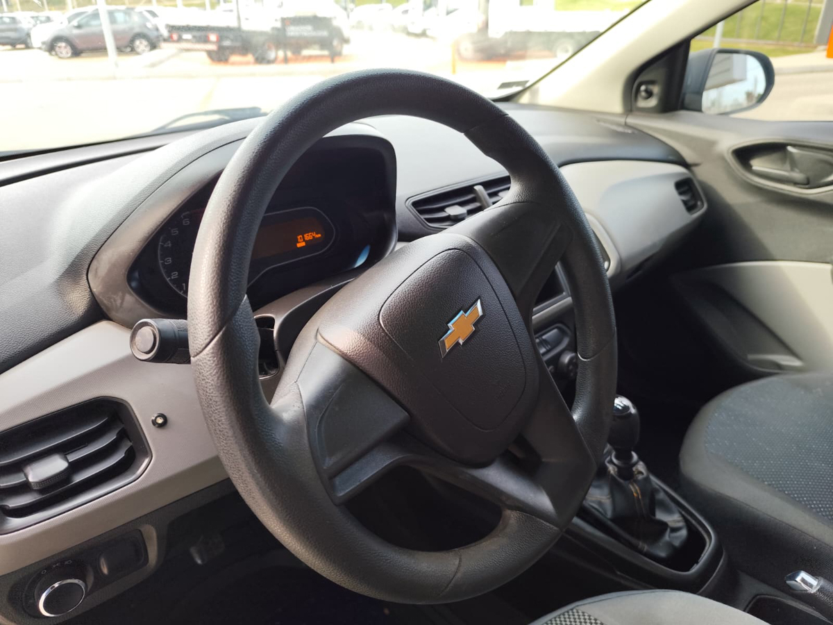 CHEVROLET PRISMA JOY 2018