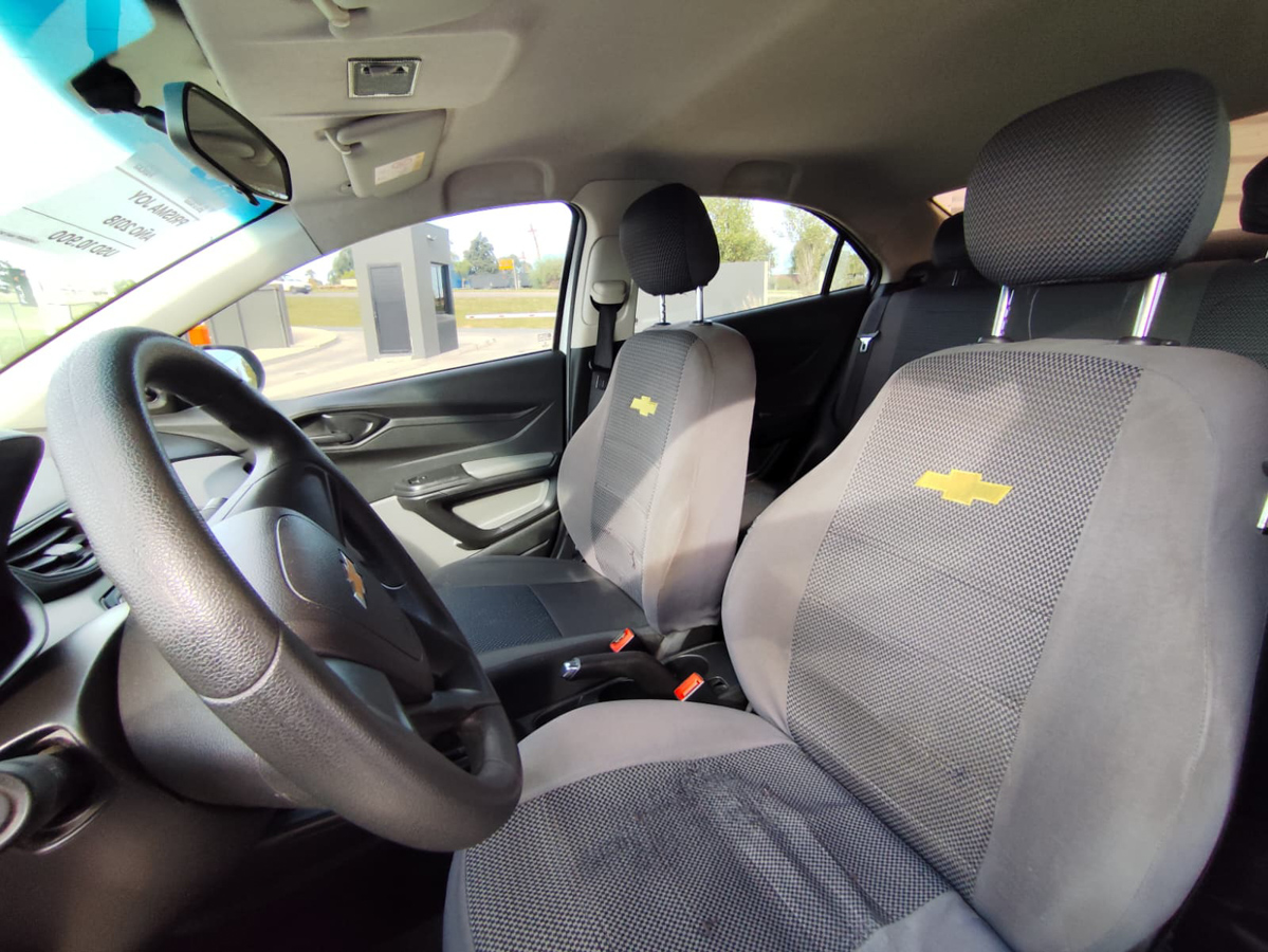 CHEVROLET PRISMA JOY 2018