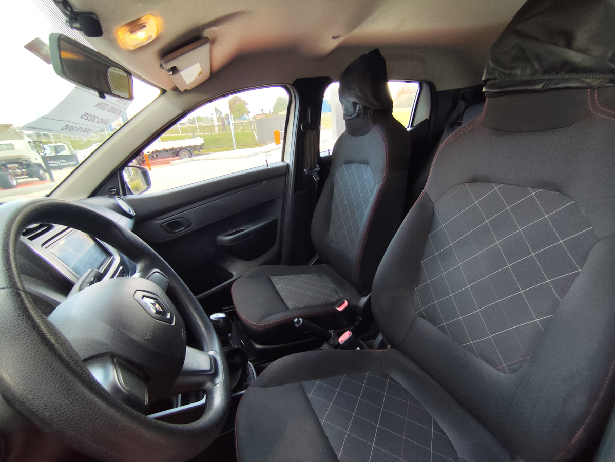 RENAULT KWID ZEN 2025