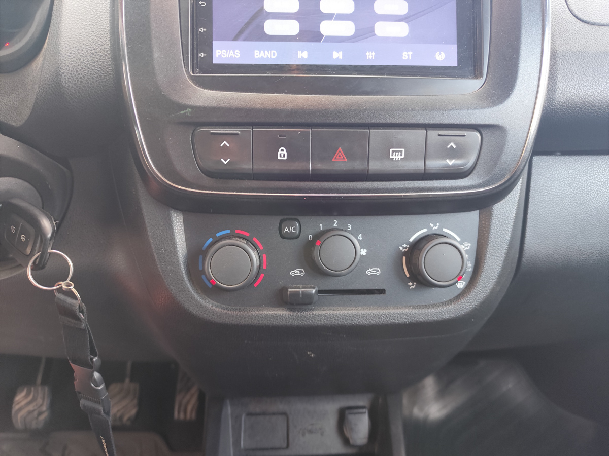 RENAULT KWID ZEN 2025