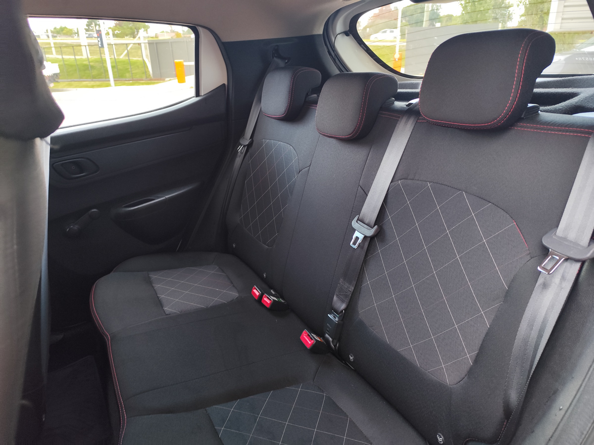 RENAULT KWID ZEN 2025