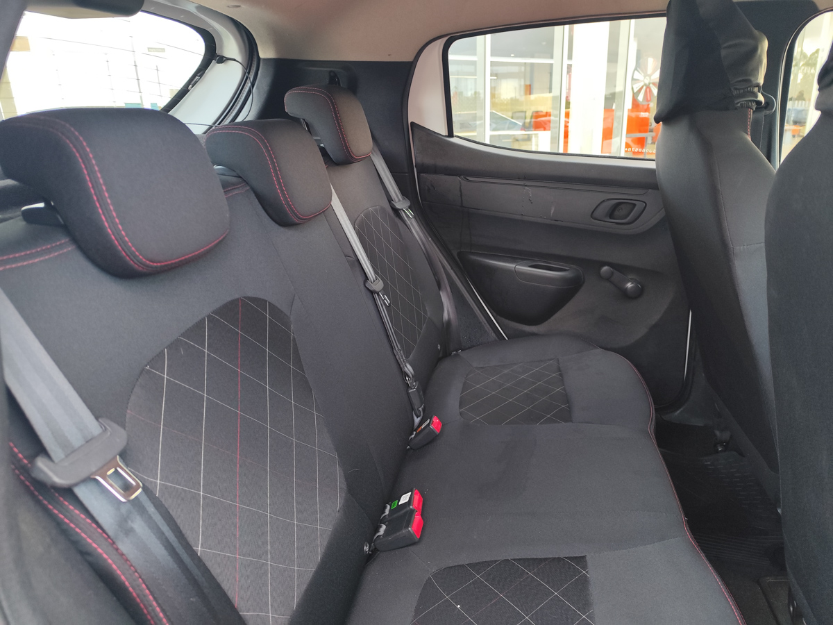 RENAULT KWID ZEN 2025