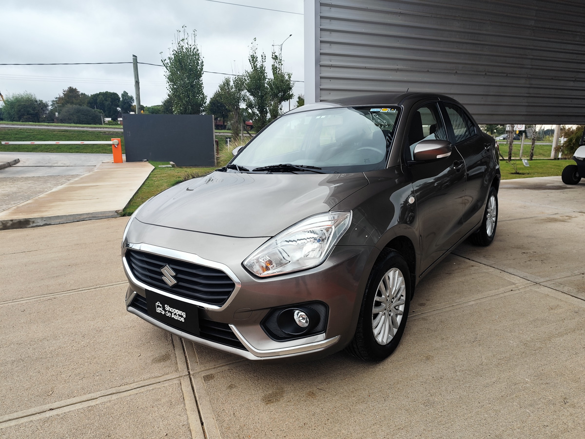 SUZUKI DZIRE GL 2020