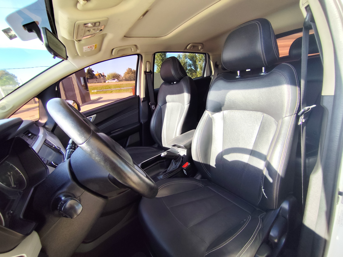 GEELY GX3 GC 2022
