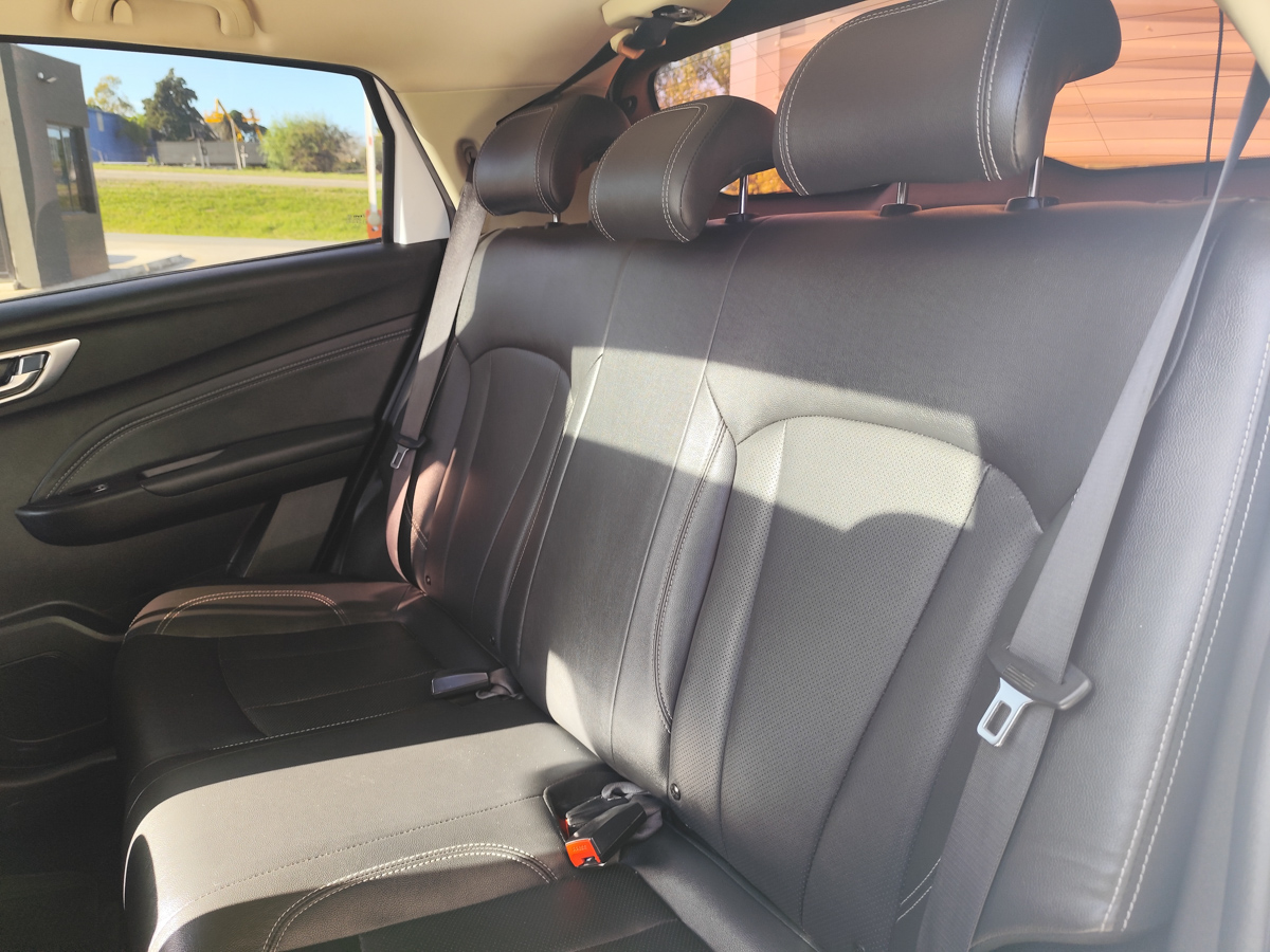 GEELY GX3 GC 2022