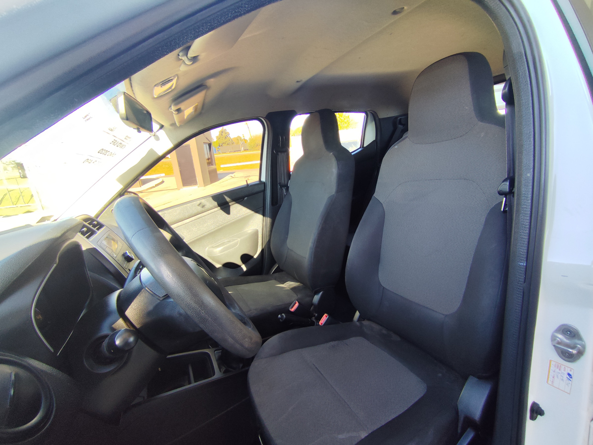 RENAULT KWID LIFE 2020