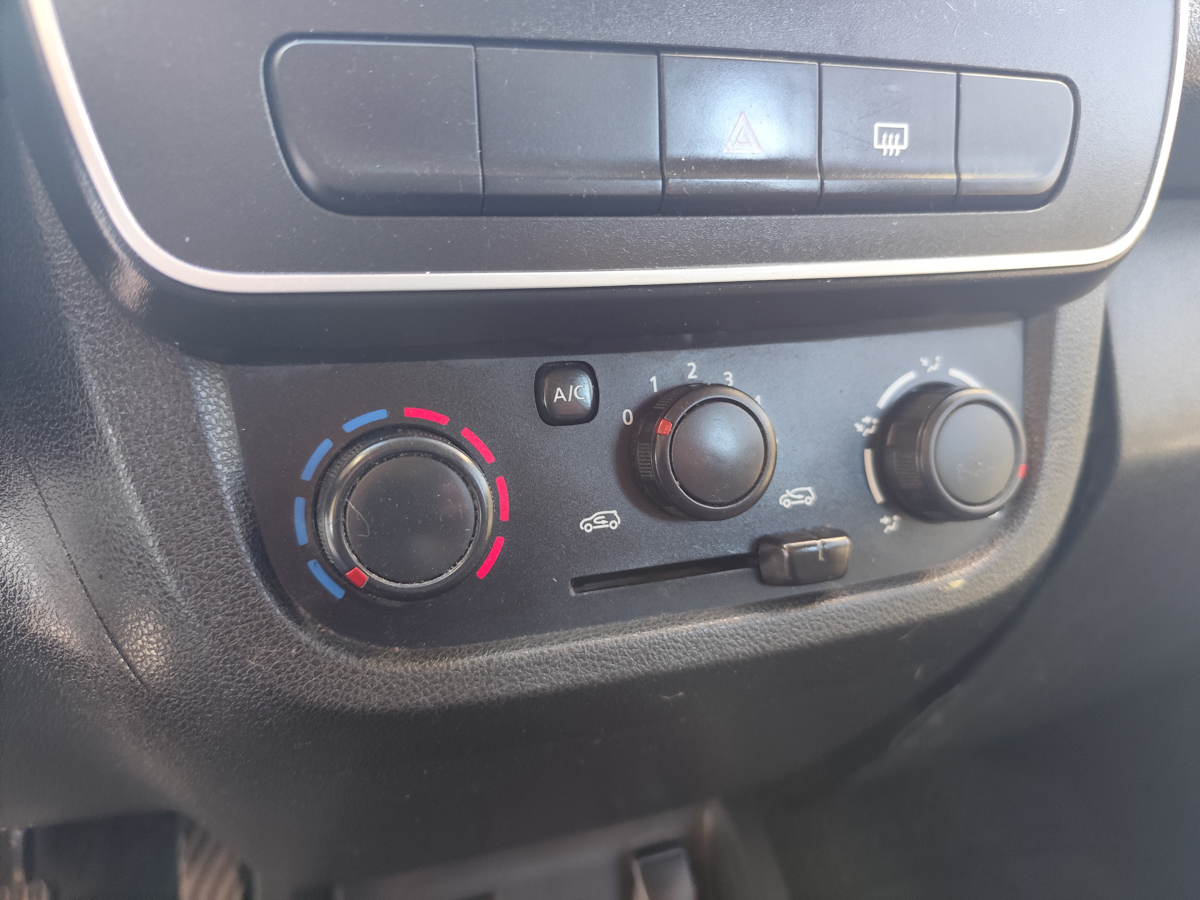 RENAULT KWID LIFE 2020