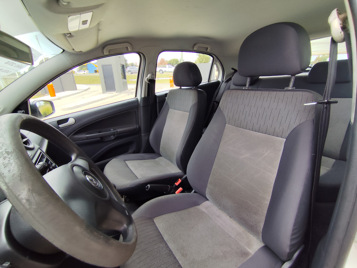 VOLKSWAGEN GOL POWER 2014