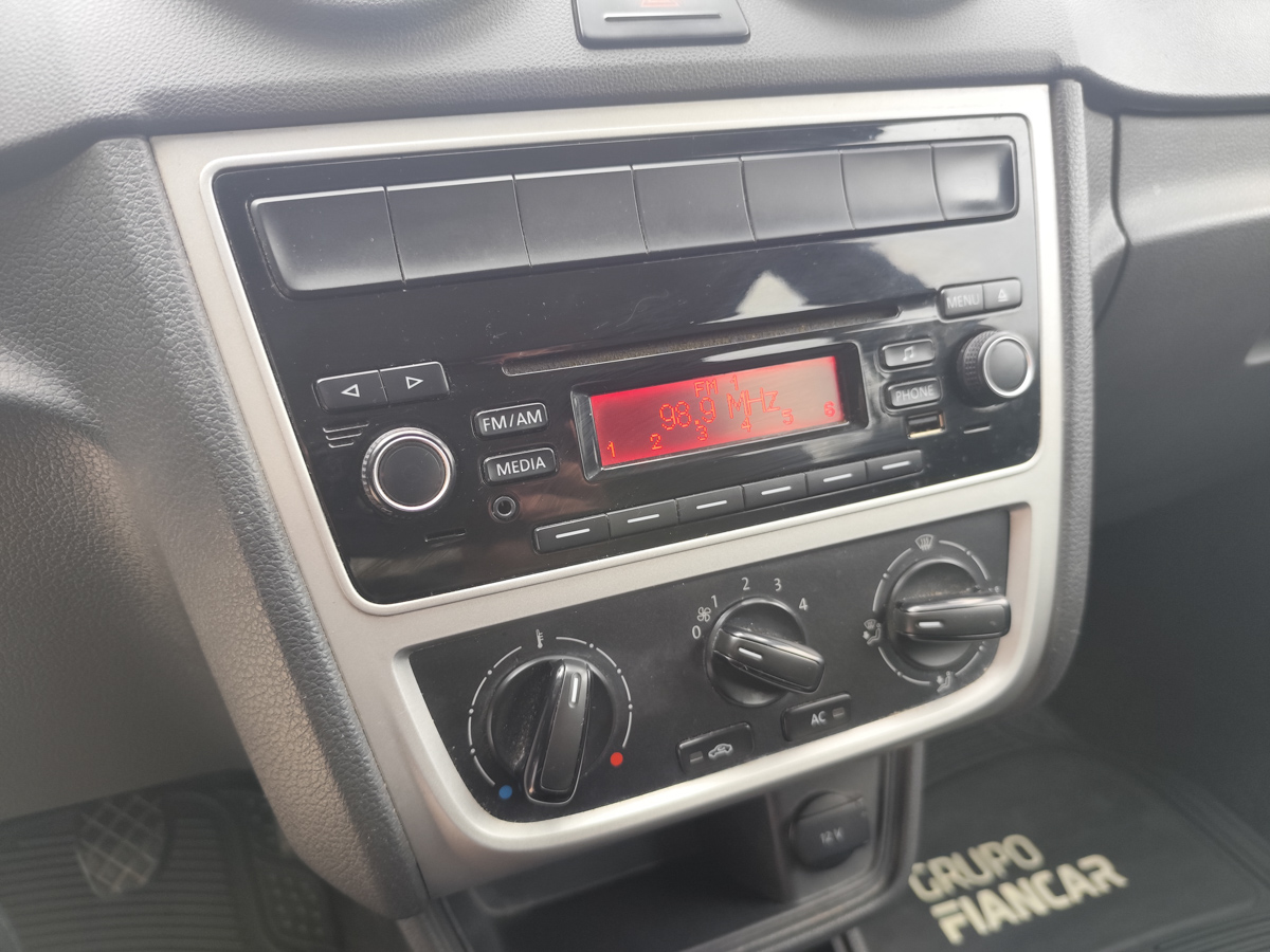 VOLKSWAGEN GOL POWER 2014