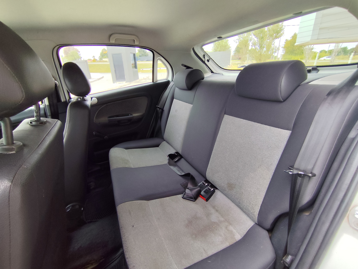VOLKSWAGEN GOL POWER 2014