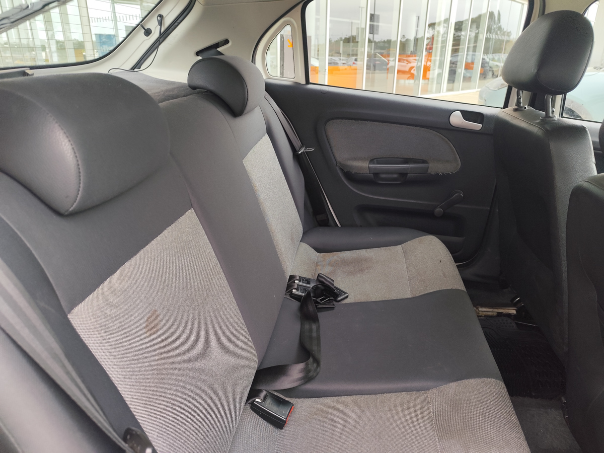 VOLKSWAGEN GOL POWER 2014