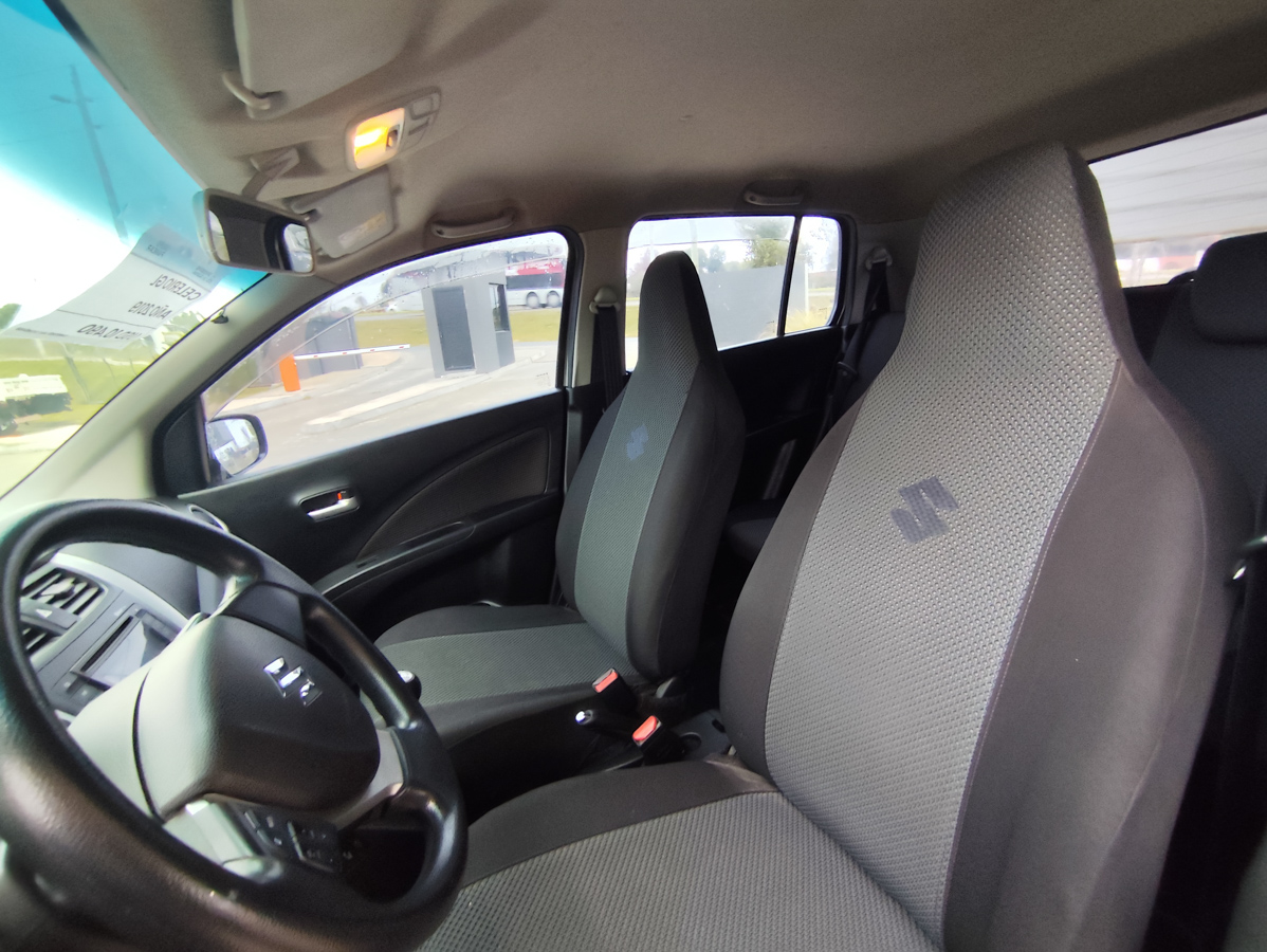 SUZUKI CELERIO GL 2019
